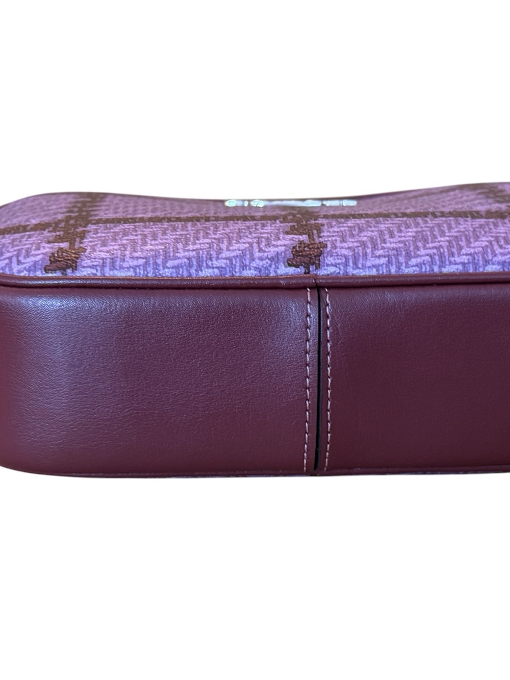 Coach Mini Jamie Camera Bag - Picture 4 of 10
